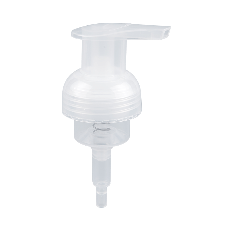 30/410 Customized Shampoo Foam Pump For Bottle