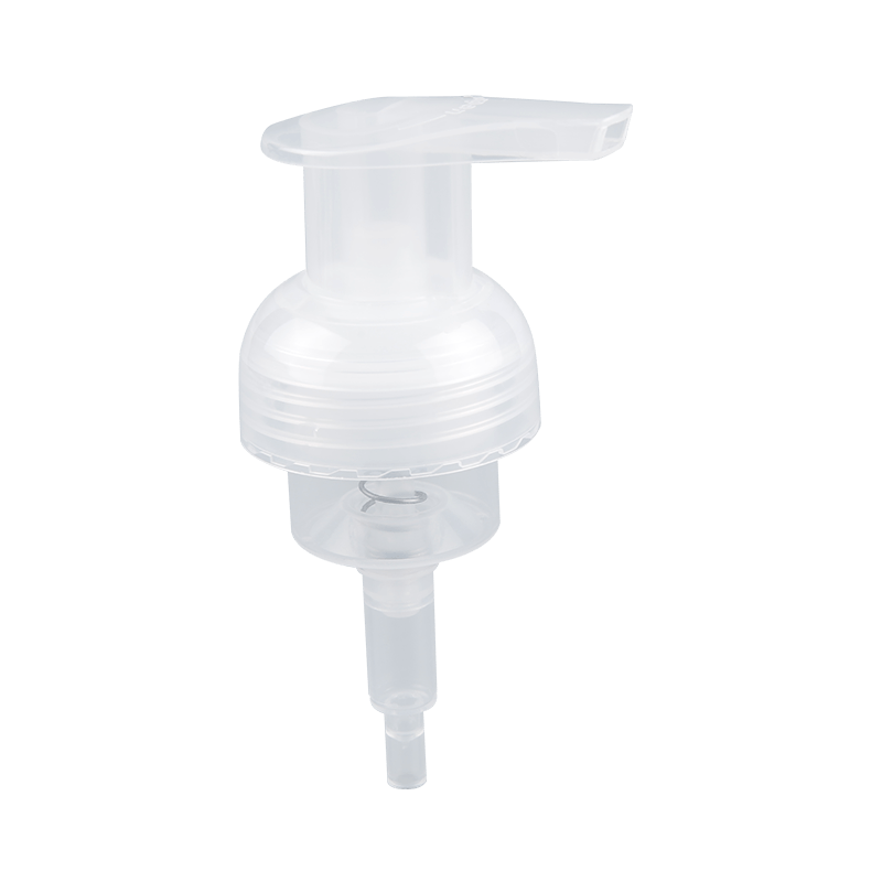 30/410 Customized Shampoo Foam Pump For Bottle