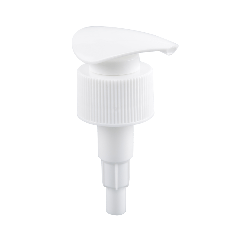 28/410 plastic soap dispenser threaded lotion pump head