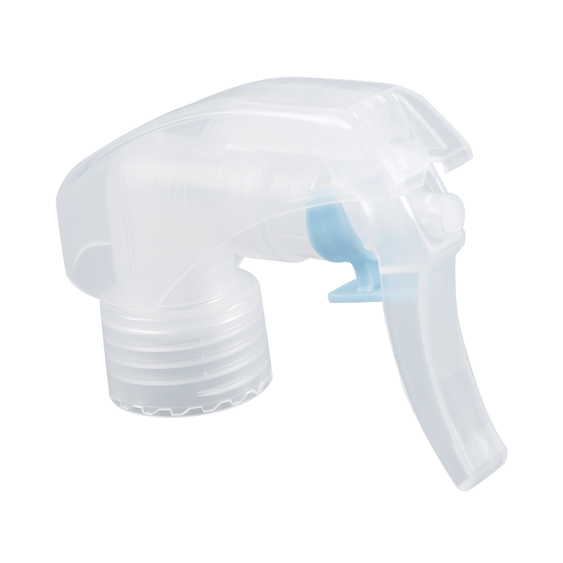 28/410 Customized Plastic PP mini trigger sprayer