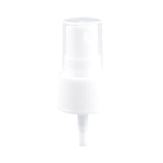 Plastic PP Fine Mist perfume Pump Sprayer
