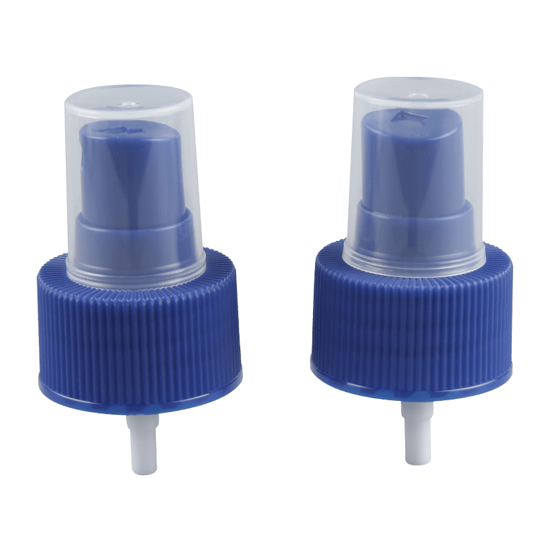 28/410 plastic perfume fine mist sprayer for cosmetic bottles