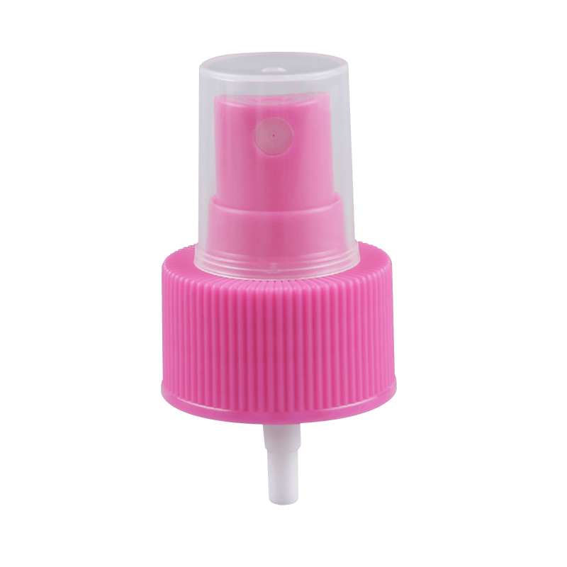 20/410 Rose Red Fine Mist Perfume Spray Nozzle