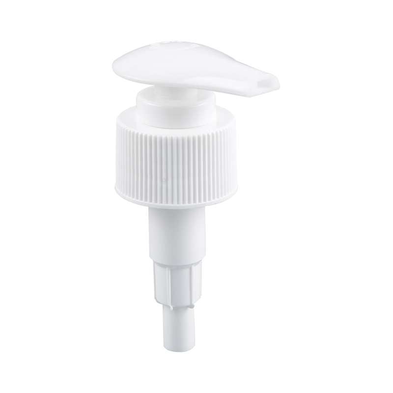 28/410 plastic soap dispenser threaded lotion pump head