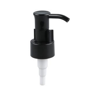 24/410 customized clip lock lotion pump
