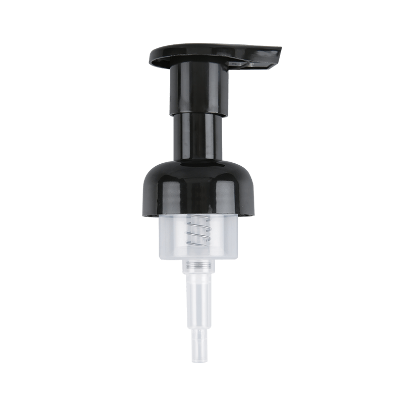 30/410 plastic PP foam pump for face wash cleaner