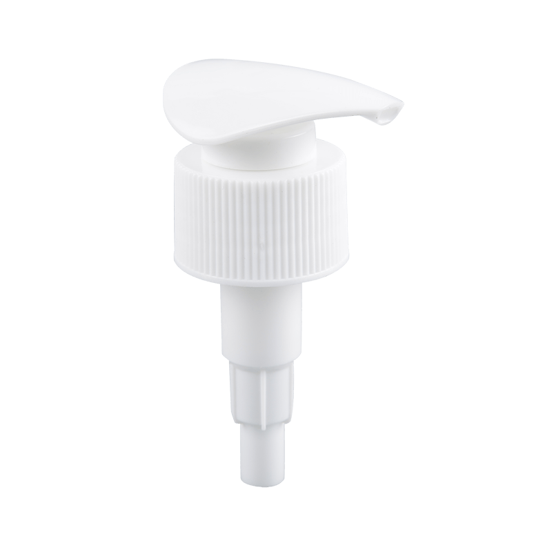 28/410 plastic soap dispenser threaded lotion pump head