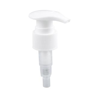 24/410 shampoo bottle threaded lotion pump