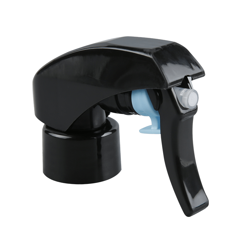 24/410 black mini trigger sprayer for garden