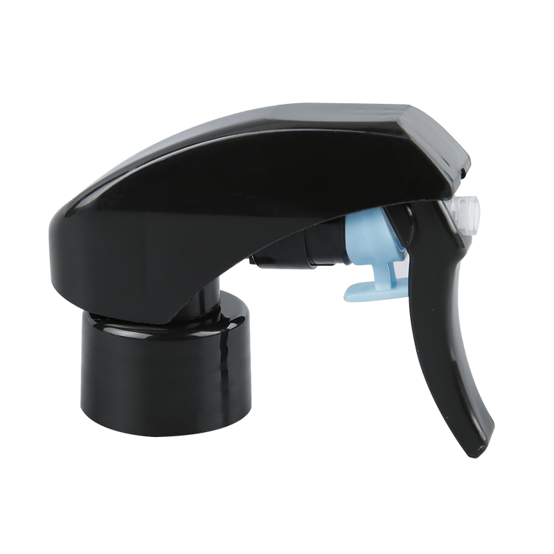 24/410 black mini trigger sprayer for garden