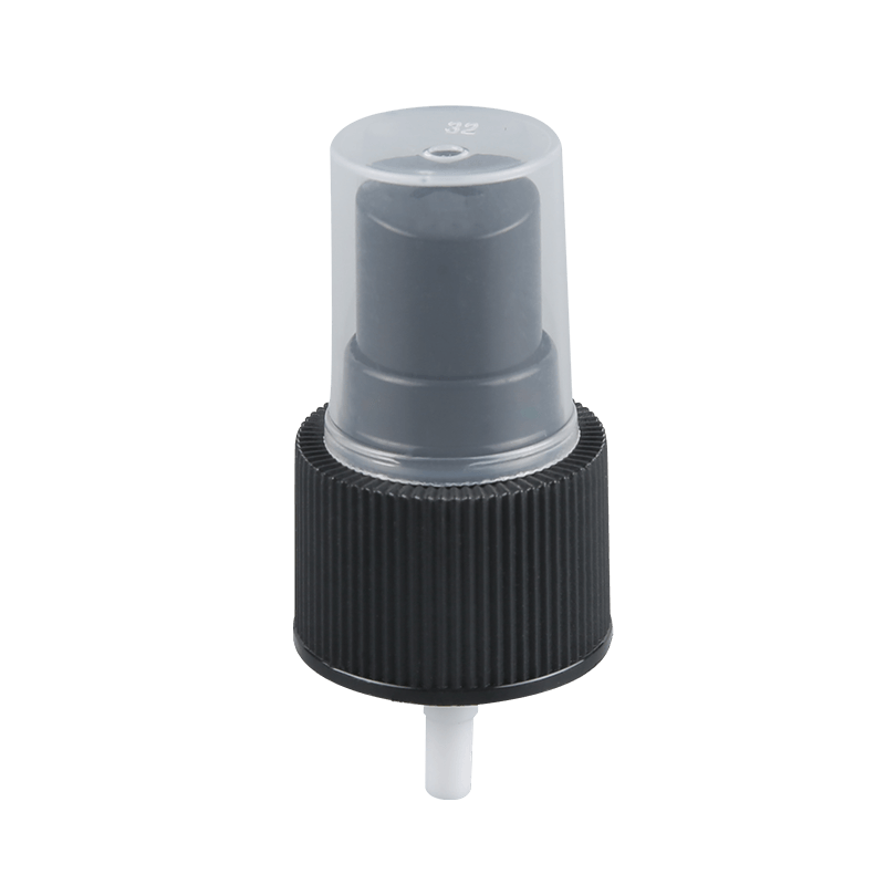 18mm Screw fine mist perfume pump sprayer