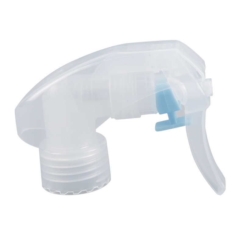 28/410 Customized Plastic PP mini trigger sprayer