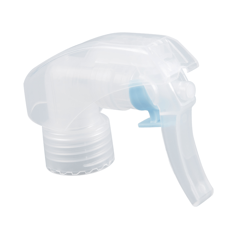24/410 Smooth plastic mini trigger sprayer