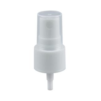 20/410 White Customized Fine Mist Face Sprayer Pump