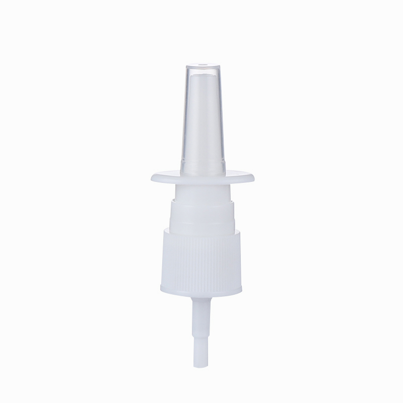 18/410 plastic nasal spray pump for medical
