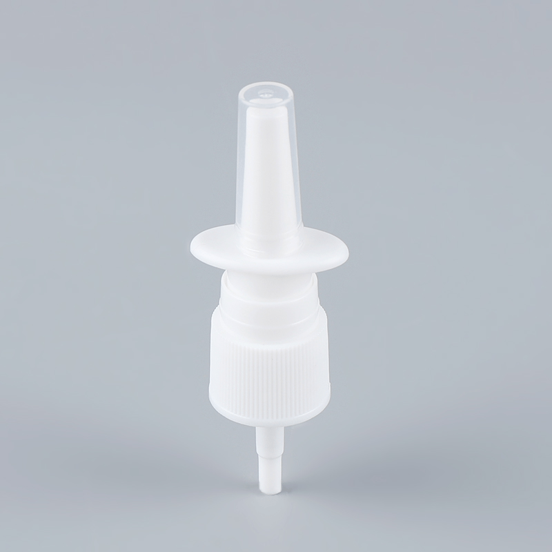 18/410 plastic nasal spray pump for medical