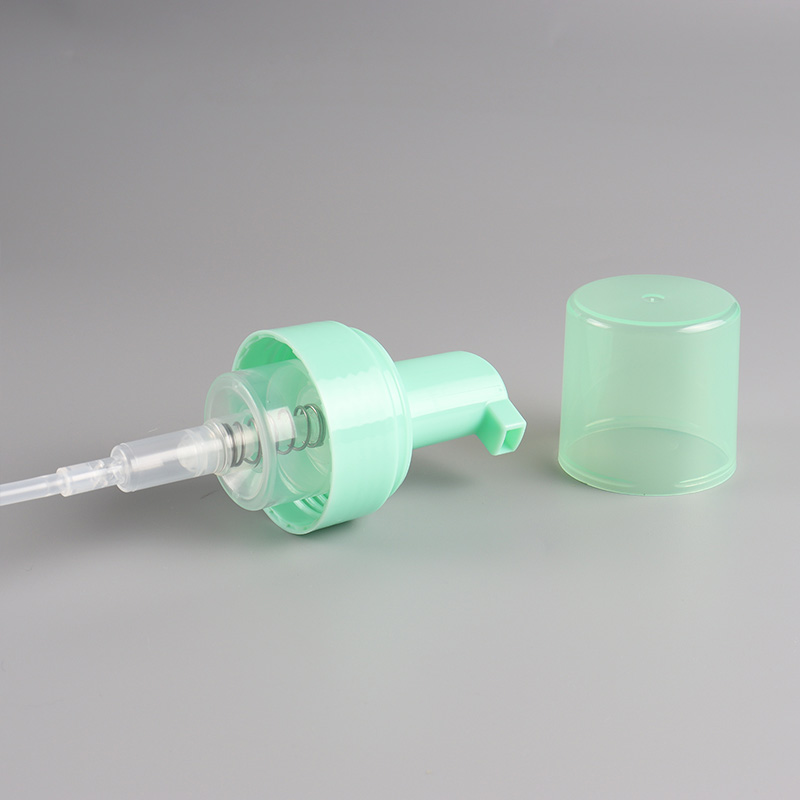 42/410 plastic foam pump for soap bottle