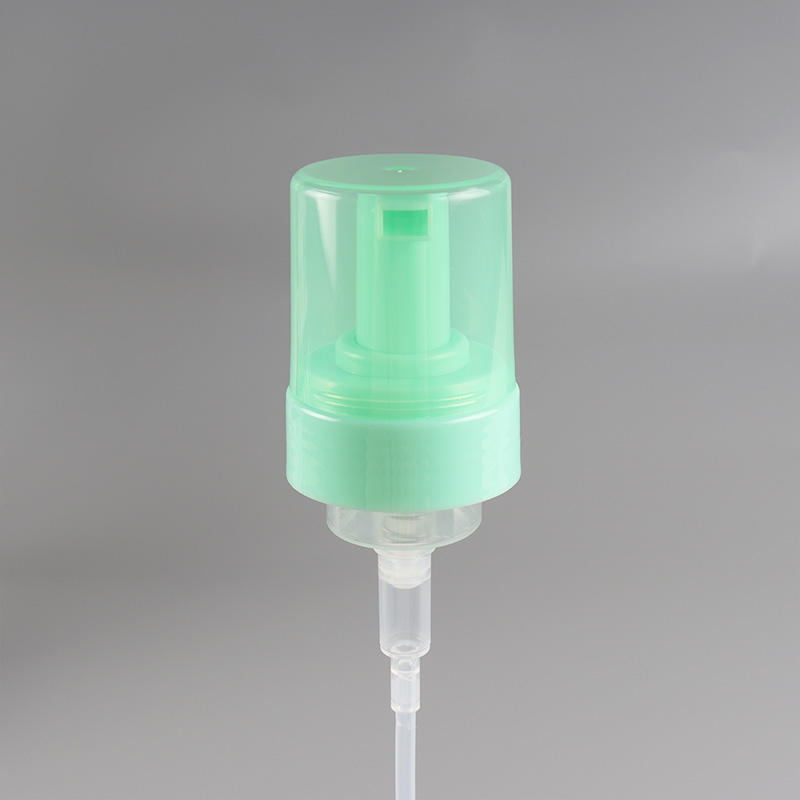42/410 plastic foam pump for soap bottle