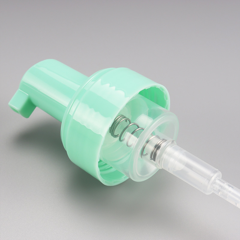 42/410 plastic foam pump for soap bottle