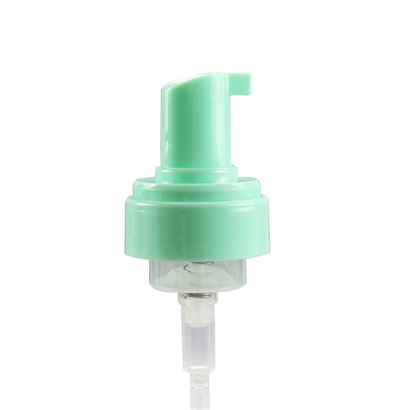42/410 plastic foam pump for soap bottle