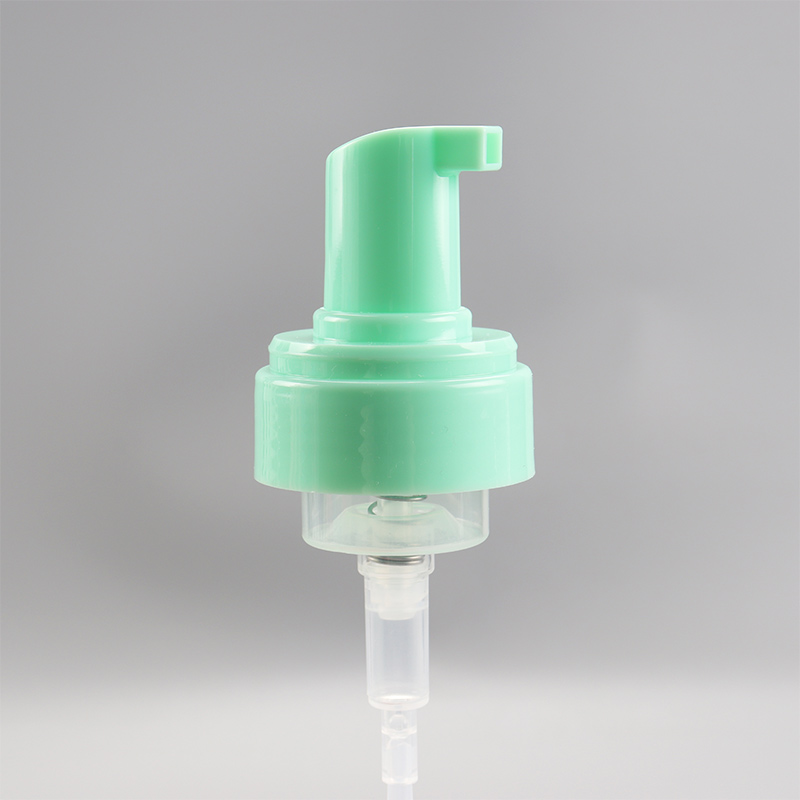 42/410 plastic foam pump for soap bottle